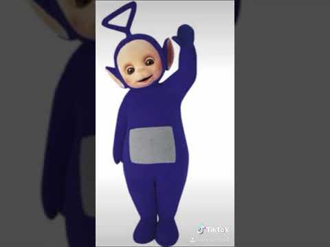 Waluigi, Luna Loud, Tinky Winky, Dipsy, Laa-Laa, And Po