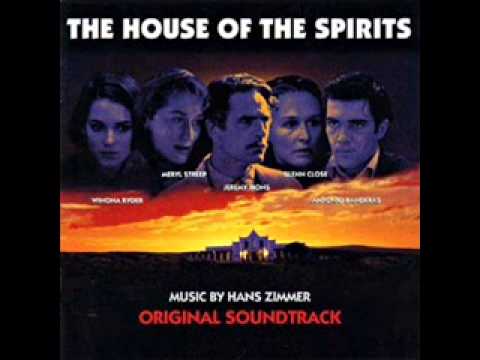 download lagu mp3 mp4 Hans Zimmer The House Of The Spirits, download lagu Hans Zimmer The House Of The Spirits gratis, unduh video klip Hans Zimmer The House Of The Spirits