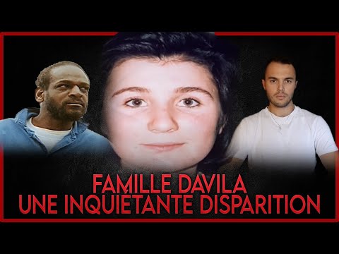 The Disappearance of the Davila Family