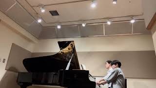 Download lagu Ravel, Maurice : Ma mère l'oye (pour piano à 4 mains) mp3
