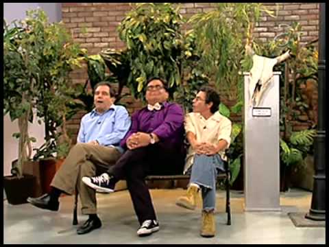 El Parque De Los Cornudos