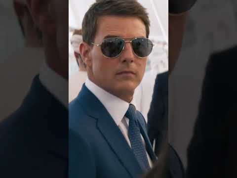 ¡Vuelve Ethan Hunt con más energía que nunca!