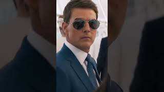 ¡Vuelve Ethan Hunt con más energía que nunca!