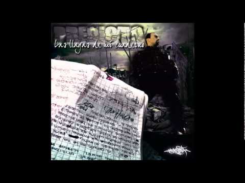 Predicto - Obra maestra cabrooo -  (Feat Loco Pechao)