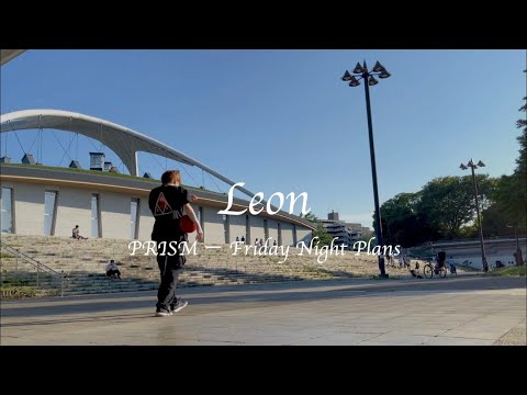 PRISM  1min flow by Leon /JFFC2021 1st qualify #freestylefootball