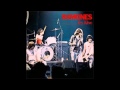 Ramones - "Now I Wanna Sniff Some Glue" - It's Alive