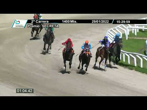 220129 c02 - PRINCIPE - HIPODROMO LAS PIEDRAS
