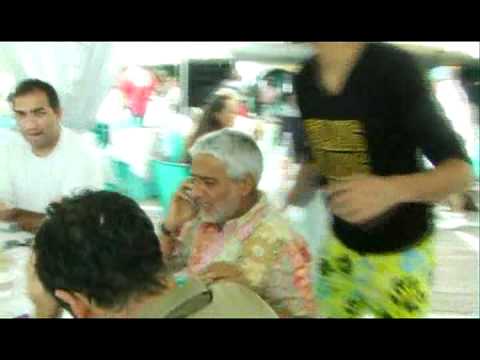 Jetvibes LA CROISETTE S'AMUSE !!!.flv