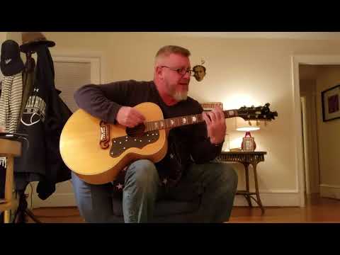 Scott  Paynter - Mama