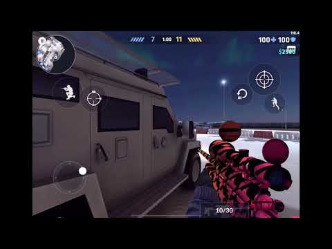 Critical ops | Playing hightlights #8