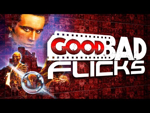 Spellcaster - Good Bad Flicks