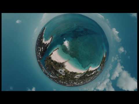 Farfadet - Voyager [Vidéoclip Officiel]