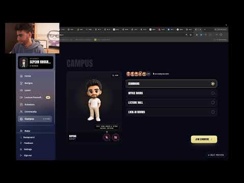 Vibe Coding -- AI Squads Cohort #4 Session 3