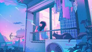 time for a break. ☁ daydream lofi mix