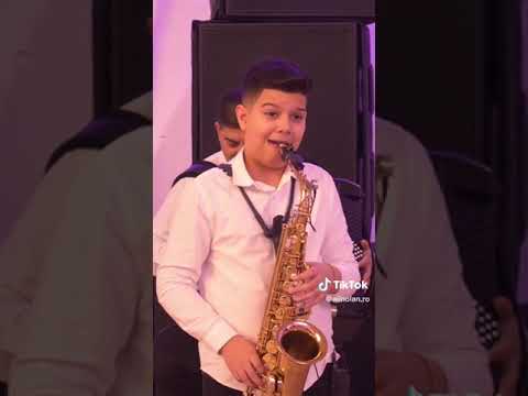 formația Daniel olan donie