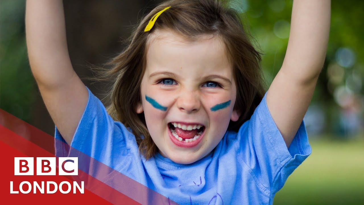 How the UK's tiniest eco warriors are trying to save the world - BBC London