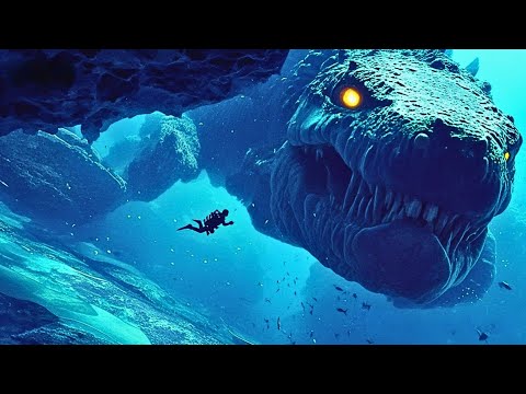 13 CRIATURAS de la BIBLIA ¡como NUNCA antes las habías VISTO!