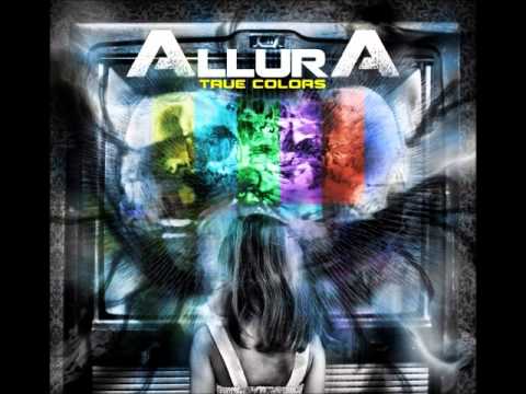AllurA - Stand Alone