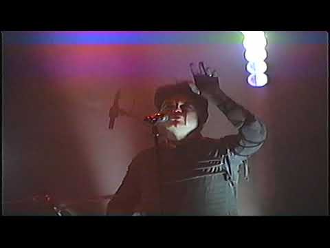 GARY NUMAN LIVE VHS IN DETROIT 3/19/22