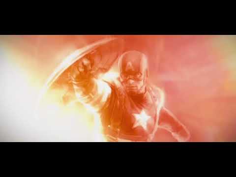 Marvel Studios Opening Intro (Reversed) HD | Loki S2 E6