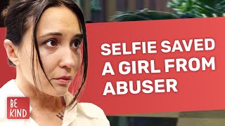 Download lagu Selfie saved a girl from abuser | @BeKind.official mp3 Download lagu Selfie saved a girl from abuser | @BeKind.official mp3