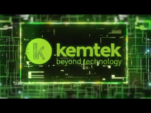 Kemtek: Beyond Technology.
