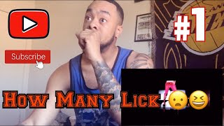 Lil Kim - How Many Licks? (Feat. Sisqo) [Official Video] | Reaction