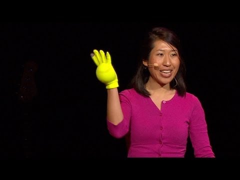 Watching Sleeping Neurons: Audrey Chen at TEDxYouth@Caltech