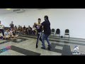 Baila Mundo Markus Smith E Trendlyon Veal Swing Zouk Weekend 2018