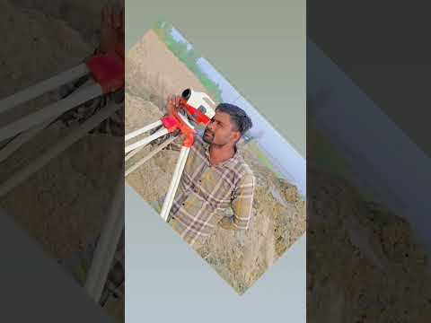 #new #video #youtube #video #At #Site #shorts #video wall concrete Ganga caenal works #civil #works