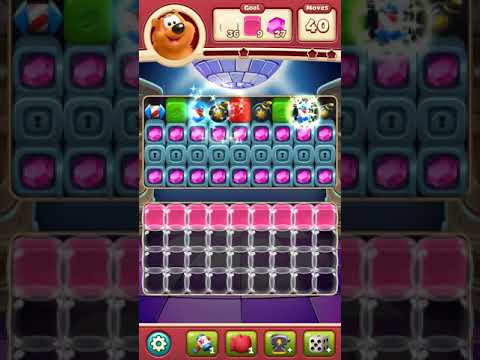 Toon Blast Level 430