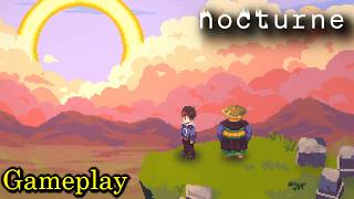 Nocturne | Gameplay