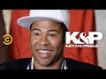 Yo Mama Has Health Problems Key Peele