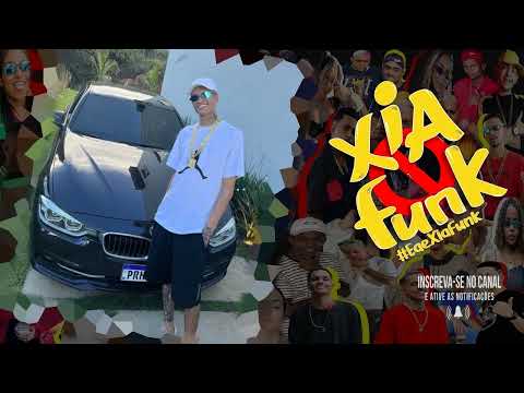 MC KAIO, MC LUAN DA BS, & MC PEPEU - PEDE PRA BOTAR ( DJ WIN )