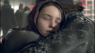 【Detroit: Become Human】#32