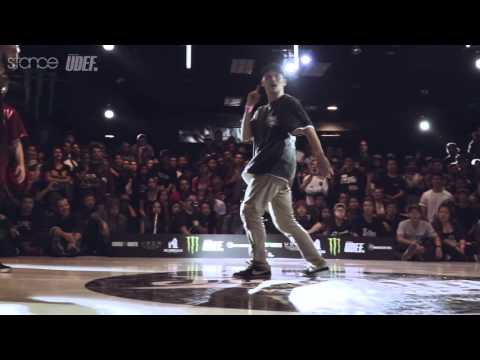 Ukraine Blunts vs Found Carnival // .stance // Freestyle Session 2015 x UDEF