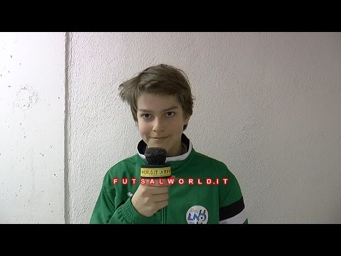 22/3/16 Michele Iervolino - Leonardo Lomassi