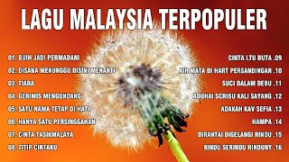 Download lagu Lagu Malaysia Pengantar Tidur - Gerimis Mengundang - Cover Lagu - Akustik full album mp3