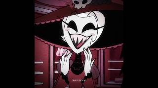 “ i am cannibal ” || #hazbinhotel #hazbinhoteledit #rosie #edit #viralshorts #wenixen