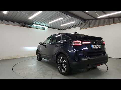 Citroen C4 BEV 420 54kWh 156HP Max From €83 Per We - Image 2