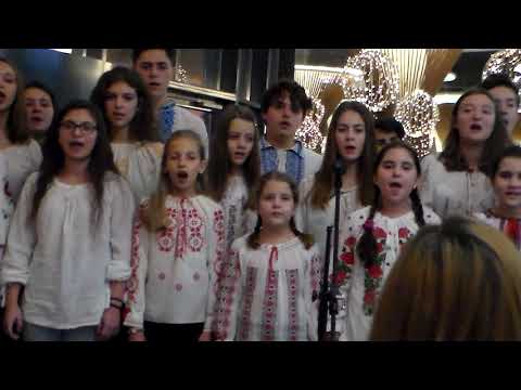 Joy To The World - Corul Carmina
