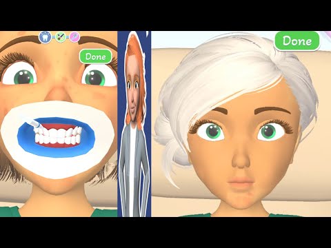 Makeover Studio 3D Gameplay (by Kwalee Ltd) | Android, iOS - YouTube