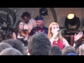 Feuerschwanz - Latte (31.08.2013) (Live in HD ...