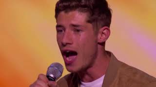 Sam Black - All Performances (The X Factor UK 2017)