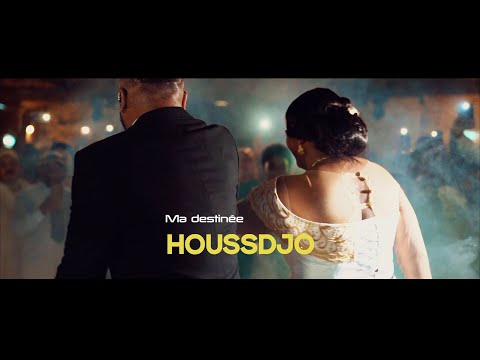 Houssdjo - Ma destinée