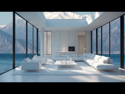 Discover the Secret to a RELAXING Beach House Ambiance!