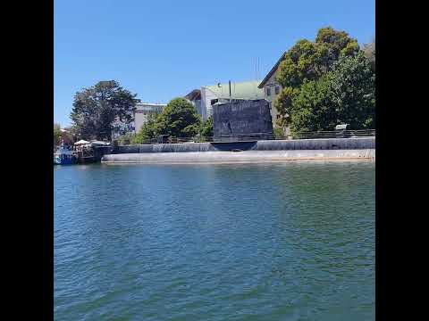 Valdivia los Rios ;-)