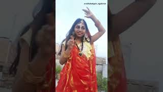 Download lagu brij shringar shri radha rani dance || radha dance video #dance mp3