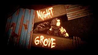 ゲーム配信 Night Grove by RT-Broadcast