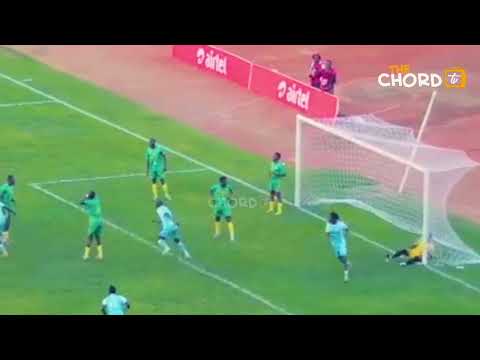 Silver Strikers FC 2 v 1 Civil Service United